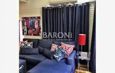 Imagem 4: São Paulo - Loft - Jardim América