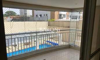 Imagem: São Paulo - Apartamento Padrão - Chacara