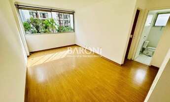 Imagem: São Paulo - Apartamento Padrão - Moema