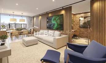 Imagem: Cinque Terre Residenze - Apartamento 2 quartos