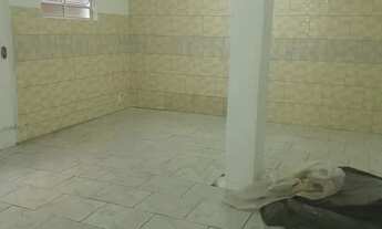 Imagem 3: Aluga casa fundo