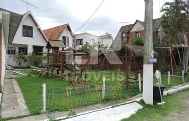 Imagem 6: Ótima Casa, 4 Quartos, Cond. Fechado, Excelente Localização *A-13