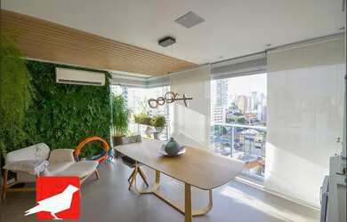 Imagem 5: Apartamento à venda no bairro Bosque da Saúde - São Paulo/SP