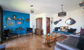 Imagem 1: Rio de Janeiro - Apartamento Padrão - TIJUCA