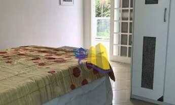 Imagem 6: Casa com 6 dormitórios para alugar, 342 m² por R$ 5.000,00/dia - Riviera Módulo 5 - Bertio