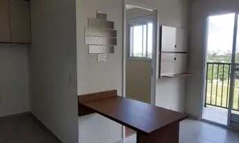 Imagem: Apartamento para aluguel com 38 metros quadrados