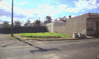 Imagem: Sao Carlos - Terreno Padrao - Jardim Ipanema