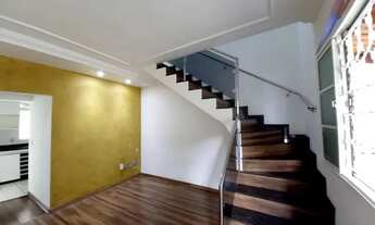 Imagem 4: Casa com 3 dormitórios à venda em Belo Horizonte