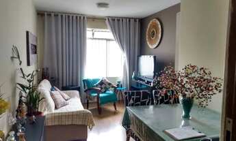 Imagem 3: Apartamento com 3 dormitórios à venda em Belo Horizonte