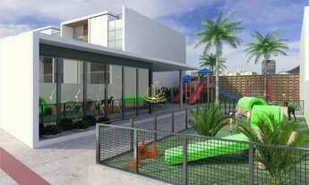 Imagem 6: CAMBORIú - Sobrado Padrão - Tabuleiro (Monte Alegre