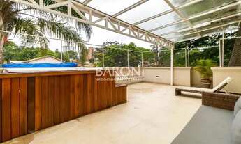 Imagem 5: São Paulo - Casa de Condomínio - Santo Amaro