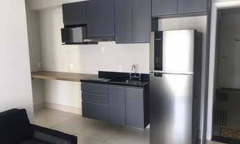 Imagem 5: Apartamento Locação 1 Dormitórios - 44 m² Moema