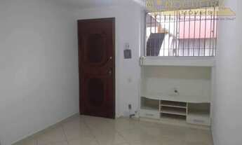 Imagem: Apartamento Condominio Bahia - 1º Andar