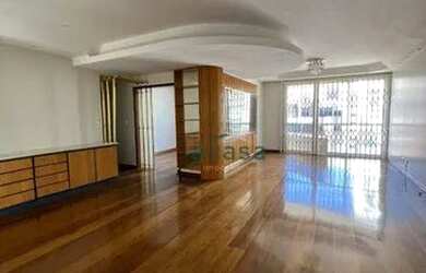 Imagem 3: Apartamento com 1 suíte + 3 dormitórios à venda por R$ 954.000 - Centro - Cascavel/PR