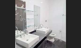 Imagem 6: Aluga - Damha 4 - Sobrado de esquina