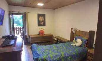 Imagem 6: Sítio em São Roque, bairro Mailasqui