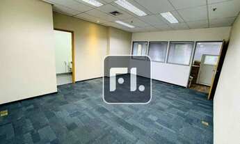 Imagem: Conjunto para alugar, 345 m² por R$ 38.765,57/mês