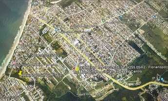 Imagem 7: TERRENO NA PRAIA DOS INGLESES PARA CONSTRUÇÃO DE PRÉDIO