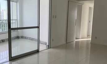 Imagem 6: Villa Anaiti 3/4 Varandão Goumert Lado Facul 02 vagas Metrô Armários Lindo