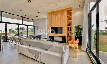 Imagem 3: Casa à venda, 4 quartos, 4 suítes, 2 vagas, Condomínio Riviera Xangri-Lá - Xangri-Lá/RS