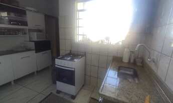 Imagem 3: Casa a venda no bairro Museu - Conselheiro Lafaiete-MG - MG