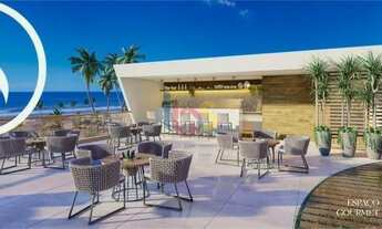 Imagem 6: Vendo Soberano Residence com 2/4 Vista Mar