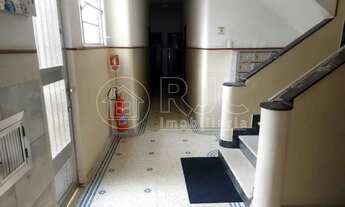 Imagem 3: Imóvel para venda tem 73 metros quadrados com 3 quartos em Rio Comprido - Rio de Janeiro