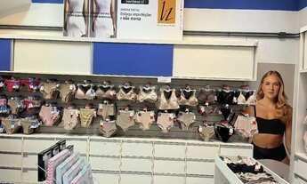 Imagem 13: Salão - Centro - Campinas