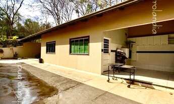 Imagem 6: COUNTRYVILLE- CHÁCARA CARA CONDOMÍNIO FECHADO EM HIDROLÂNDIA GO