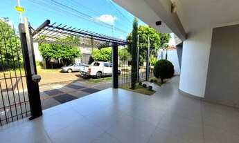 Imagem 4: Casa Recanto dos Magnatas terreno inteiro 3 dom com piscina 215,9 m² cons estud permuta