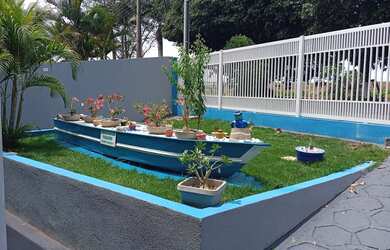 Imagem 5: Locação de chácara em Alvorada do sul