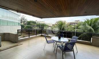 Imagem 4: Apartamento à venda, 176 m² por R$ 1.180.000,00 - Recreio dos Bandeirantes - Rio de Janeir