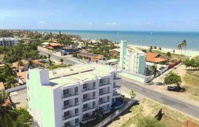 Imagem 11: Apartamento Vista Mar no Cumbuco, 90m², R$ 587.000,00