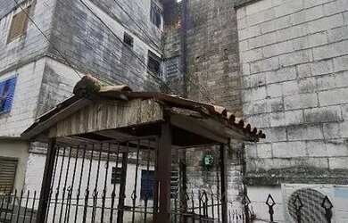 Imagem: Apartamento de 02 dormitórios