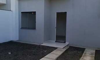 Imagem: Casa pronta de ótimo padrão na melhor