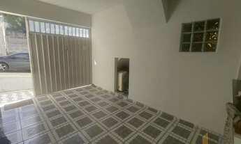 Imagem: Casa a venda no bairro Museu - Conselheiro