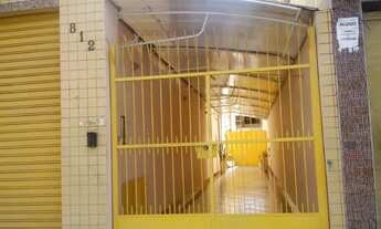 Imagem 4: Sala Comercial p/ Alugar na Penha, 45m², nova, ao lada da 22 DP na Lobo Júnior