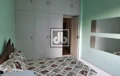 Imagem 13: VENDA JULIO BOGORICIN MARAVILHOSO APARTAMENTO DE 04 QUARTOS COM 250M² - DUAS VAGAS ESCRITU