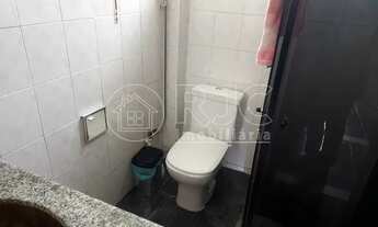 Imagem 7: Imóvel para venda tem 73 metros quadrados com 3 quartos em Rio Comprido - Rio de Janeiro