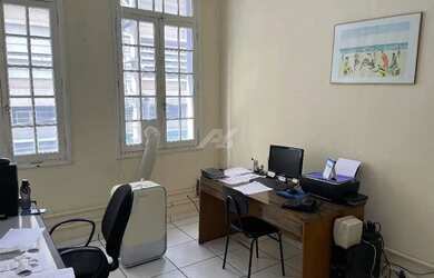 Imagem 11: Salão - Centro - Campinas