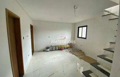 Imagem: Cobertura à venda, 96 m² por R$ 480.000,00