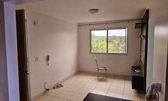 Imagem 2: ÁGIO Apartamento com 2 quartos e 1 banheiro em ótima localização