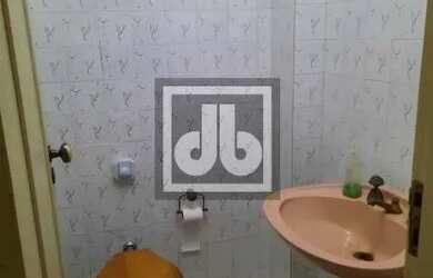 Imagem 16: VENDA JULIO BOGORICIN MARAVILHOSO APARTAMENTO DE 04 QUARTOS COM 250M² - DUAS VAGAS ESCRITU