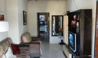 Imagem 3: Casa Duplex Grande - Miguel Couto - Nova Iguaçu - RJ