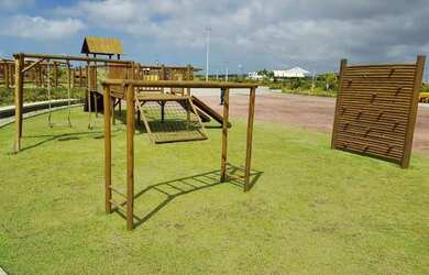 Imagem 3: Lote à Venda no Condomínio Fazenda Real