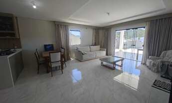 Imagem 3: Linda cobertura no Campeche, Florianópolis/SC