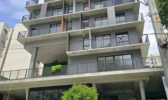 Imagem: Apartamento novo, 1 quarto à venda, Rua