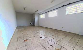 Imagem 3: Barracão Comercial para Aluguel em Limeira 205 m² Internos, 288 m² de Área Total