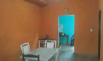 Imagem 5: Casa com 3 dormitórios à venda , 150 m² por R$ 180.000 - Marechal Rondon (Jurema) - Caucai