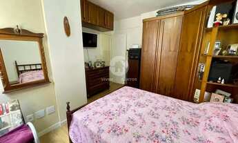 Imagem 7: Ótimo apartamento 1 Dorm (Suíte) Prédio com Lazer À Venda - Campo Grande Santos SP